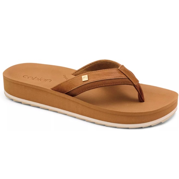 Cobian Women's Reya Rise Sandals - Picture 3 of 5